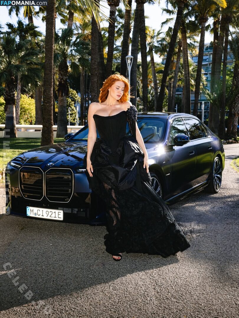 Palina Rojinski / PalinaRojinski / https: / palinski Γυμνός OnlyFans  Διαρρεύσαστη φωτογραφία #24