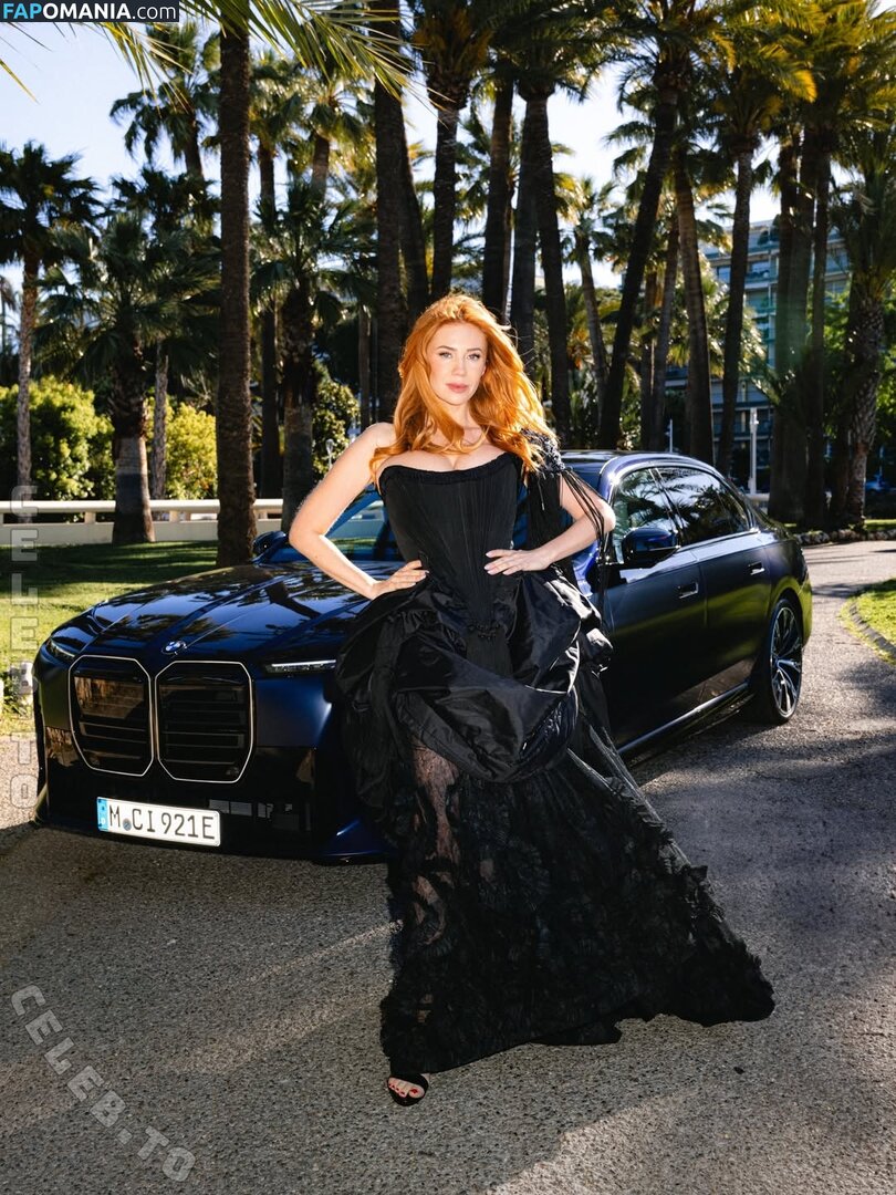 Palina Rojinski / PalinaRojinski / https: / palinski Γυμνός OnlyFans  Διαρρεύσαστη φωτογραφία #26