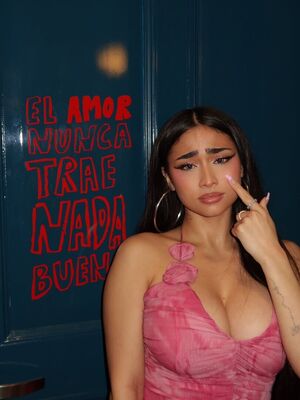 Paloma Mami