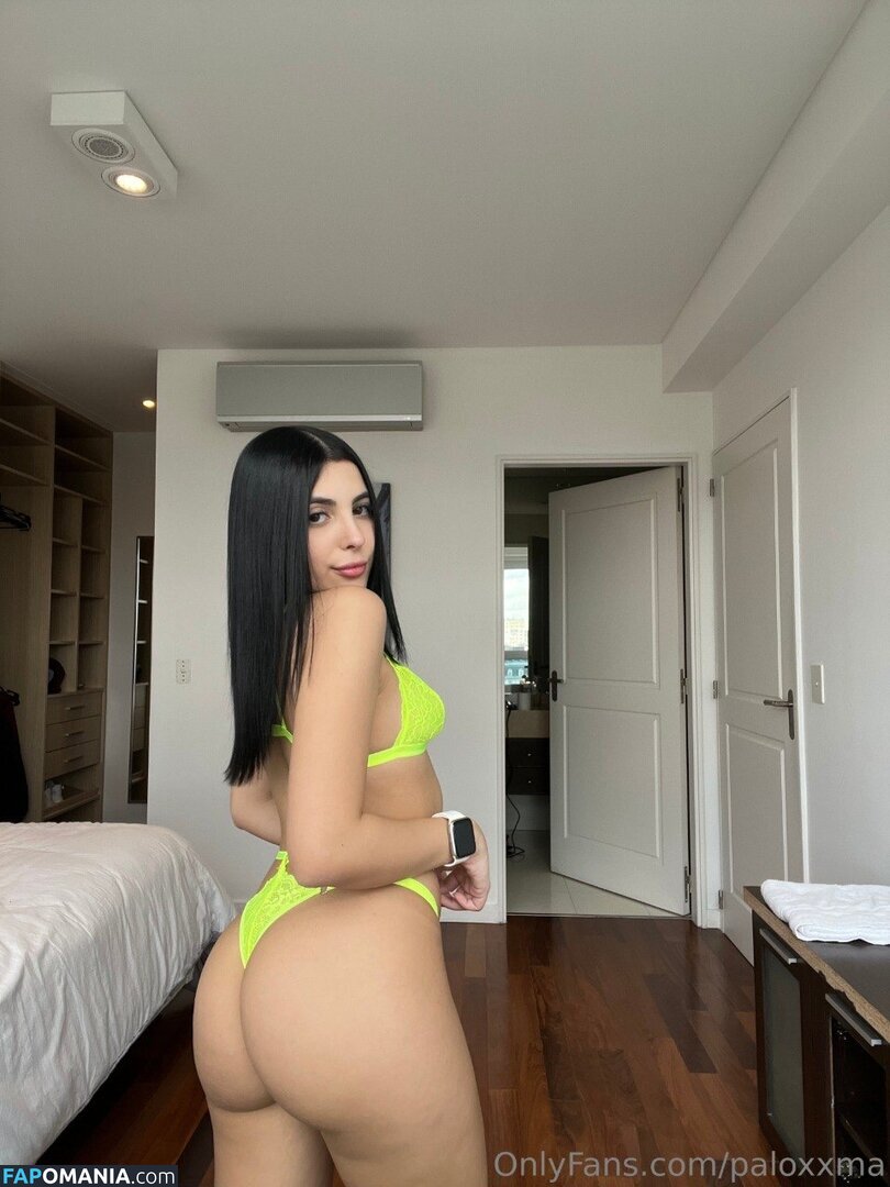 Paloxxxma / pal0matrigo / paloxxma Γυμνός OnlyFans  Διαρρεύσαστη φωτογραφία #10