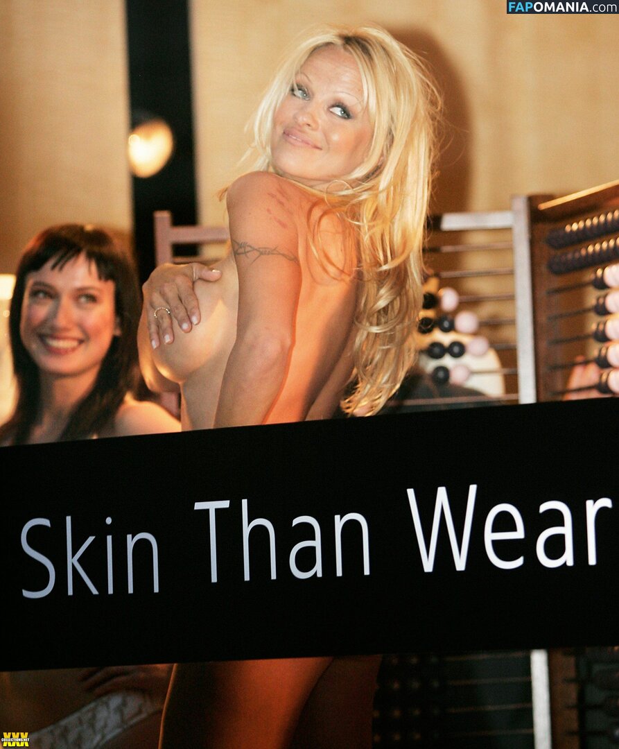 Pamela Anderson / pamelaanderson Γυμνός OnlyFans  Διαρρεύσαστη φωτογραφία #183
