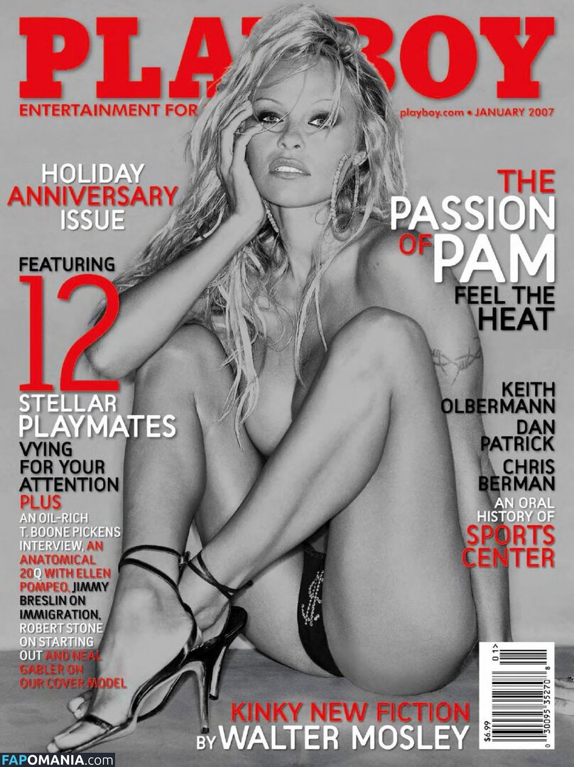 Pamela Anderson / pamelaanderson Γυμνός OnlyFans  Διαρρεύσαστη φωτογραφία #364