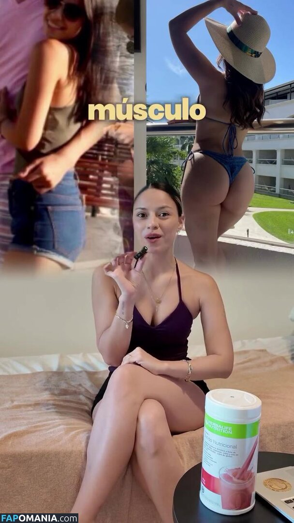 Pamela Benavente / pame.benavente Γυμνός OnlyFans  Διαρρεύσαστη φωτογραφία #3