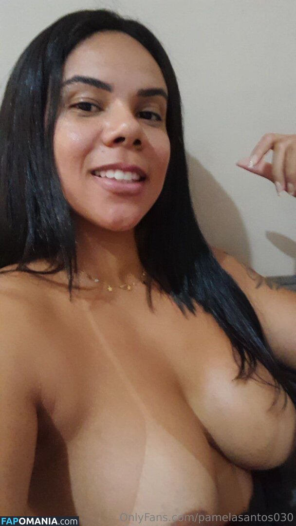 Pamela Santos / pamela.s12 Γυμνός OnlyFans  Διαρρεύσαστη φωτογραφία #2
