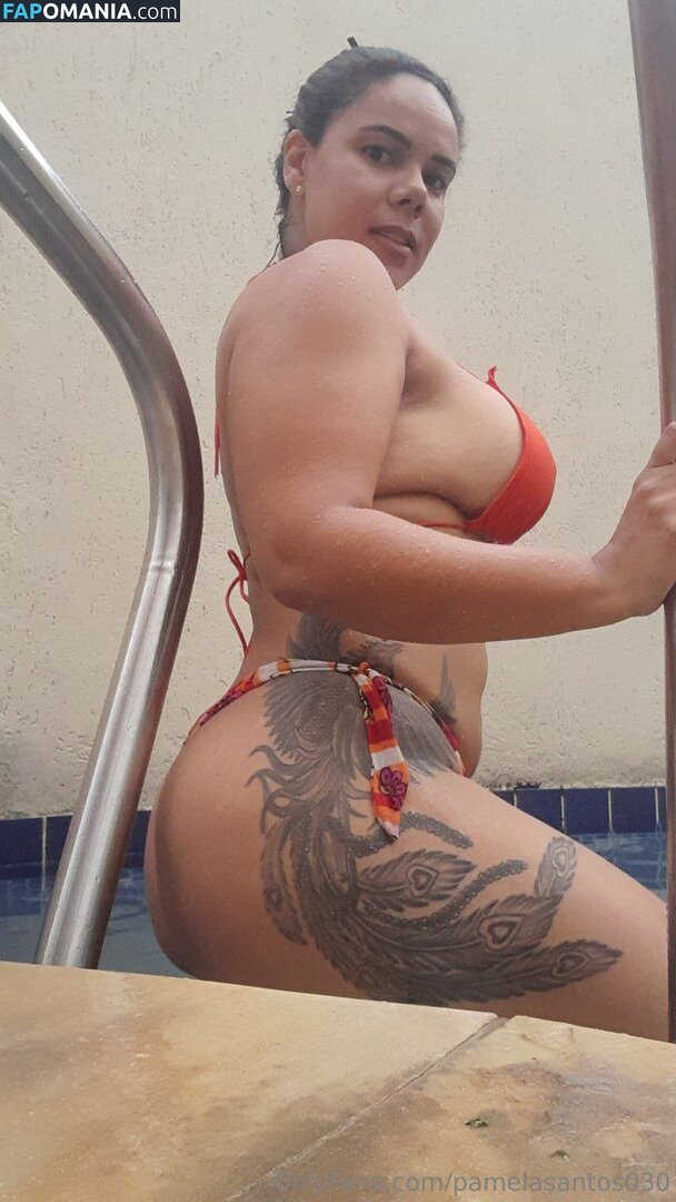 Pamela Santos / pamela.s12 Γυμνός OnlyFans  Διαρρεύσαστη φωτογραφία #15