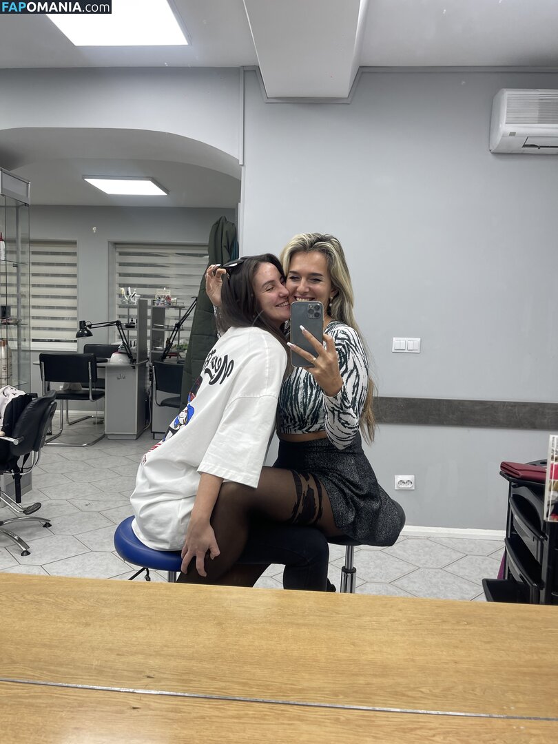 Oksana Mishyna / Pamellachka / pamellachka_pamellachka / tempt_tress Γυμνός OnlyFans  Διαρρεύσαστη φωτογραφία #9