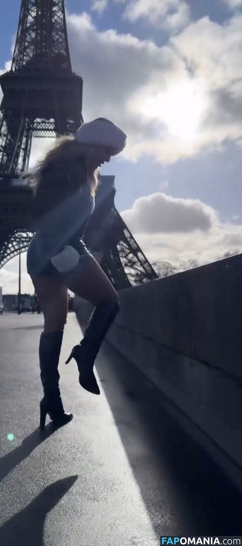 Oksana Mishyna / Pamellachka / pamellachka_pamellachka / tempt_tress Γυμνός OnlyFans  Διαρρεύσαστη φωτογραφία #30