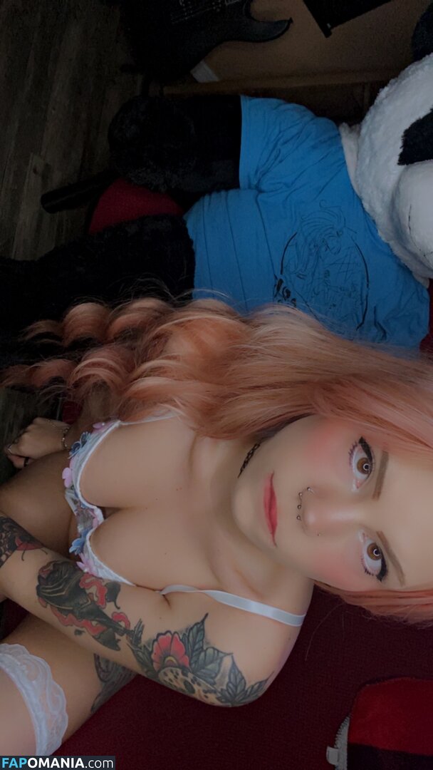 Pandahugz / aviya heverly / pandahugz_ / xs_piplup Γυμνός OnlyFans  Διαρρεύσαστη φωτογραφία #148