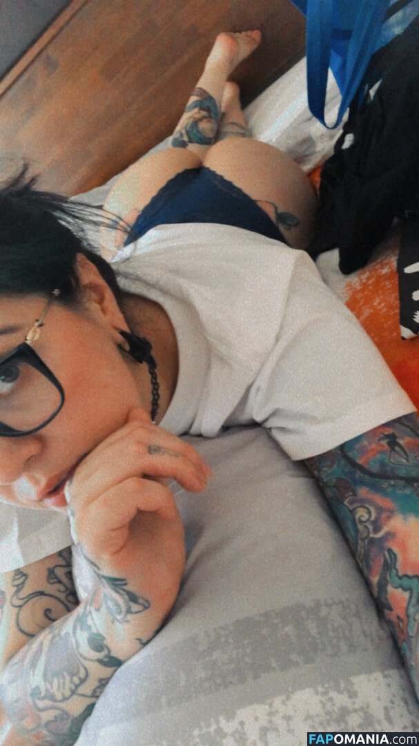 gatmaidies / pandieblue Γυμνός OnlyFans  Διαρρεύσαστη φωτογραφία #36