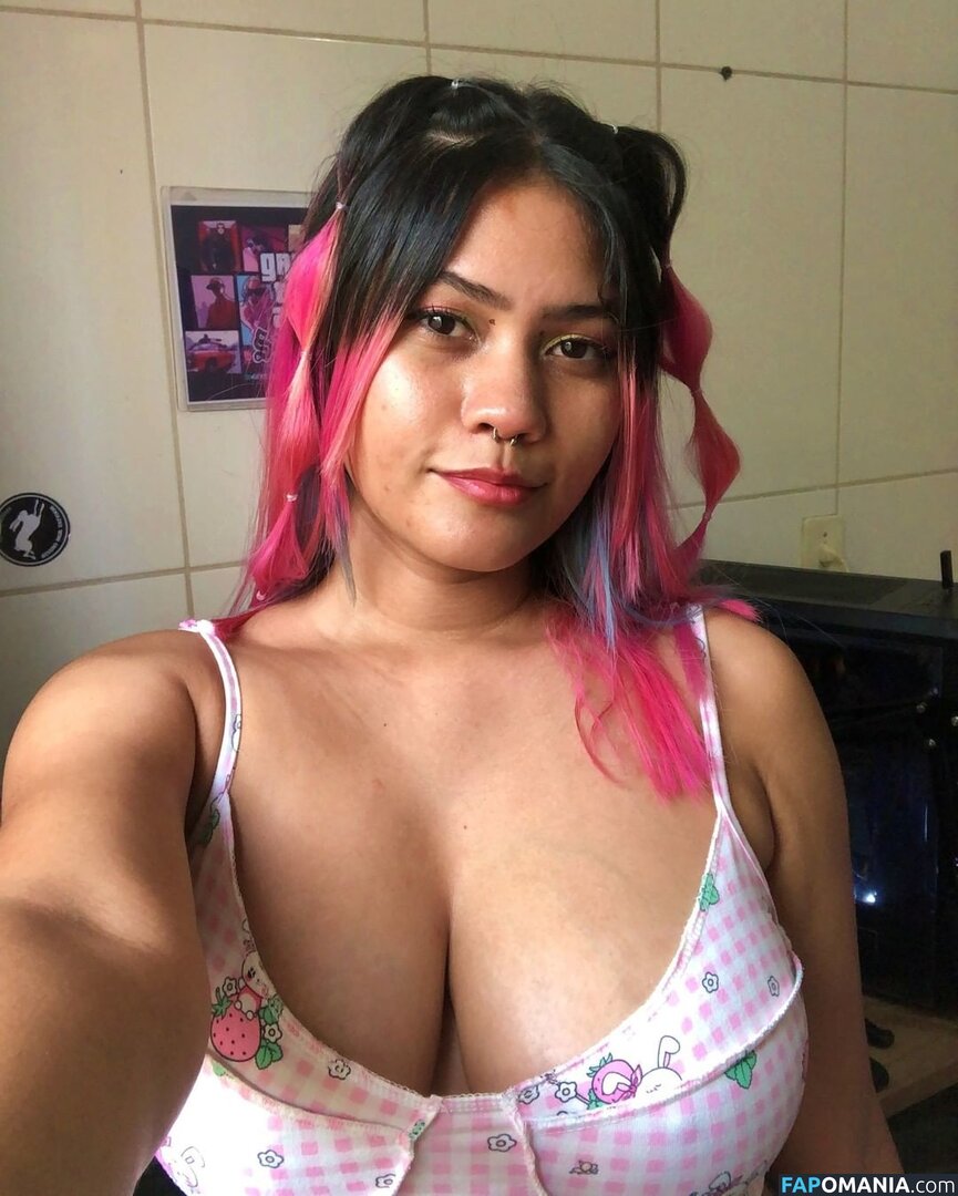 Pandinha Senpai / pandinhasenpaii Γυμνός OnlyFans  Διαρρεύσαστη φωτογραφία #1