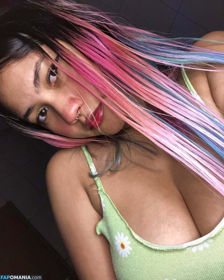 Pandinha Senpai / pandinhasenpaii Γυμνός OnlyFans  Διαρρεύσαστη φωτογραφία #3
