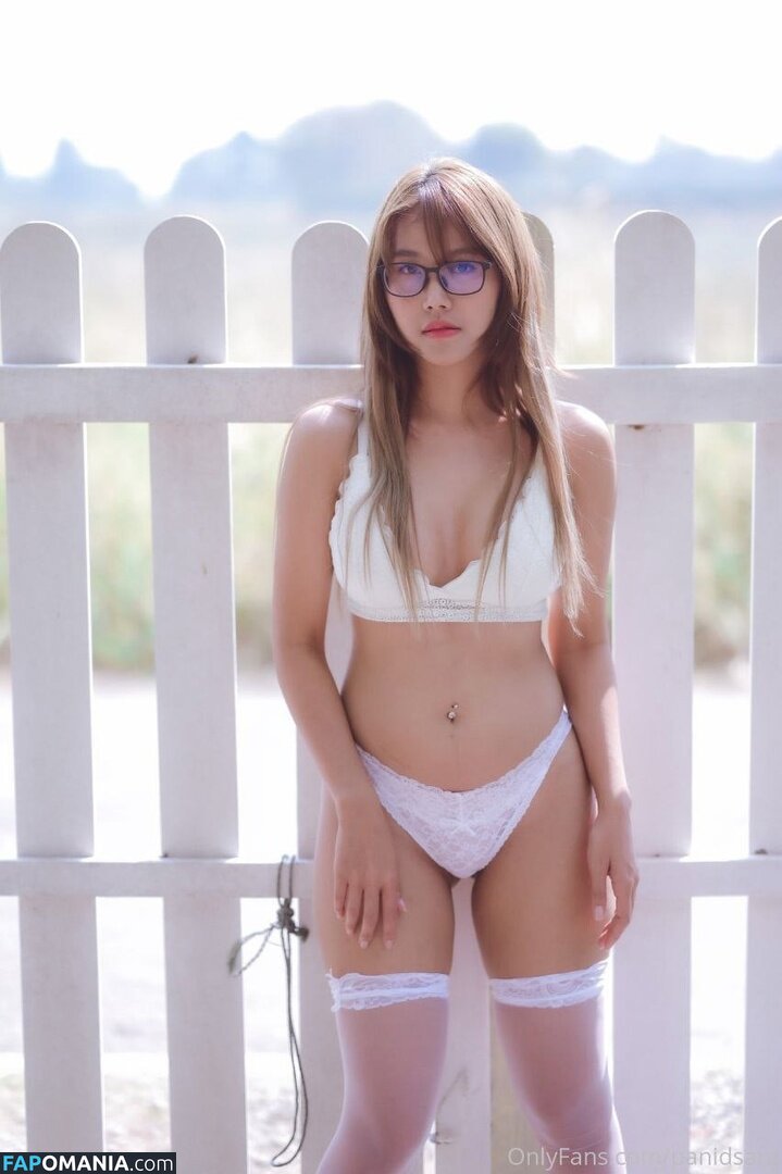 Panidsara / nookth2 / nookyolo Γυμνός OnlyFans  Διαρρεύσαστη φωτογραφία #1