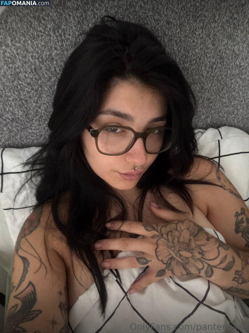 pantere Γυμνός OnlyFans  Διαρρεύσαστη φωτογραφία #5