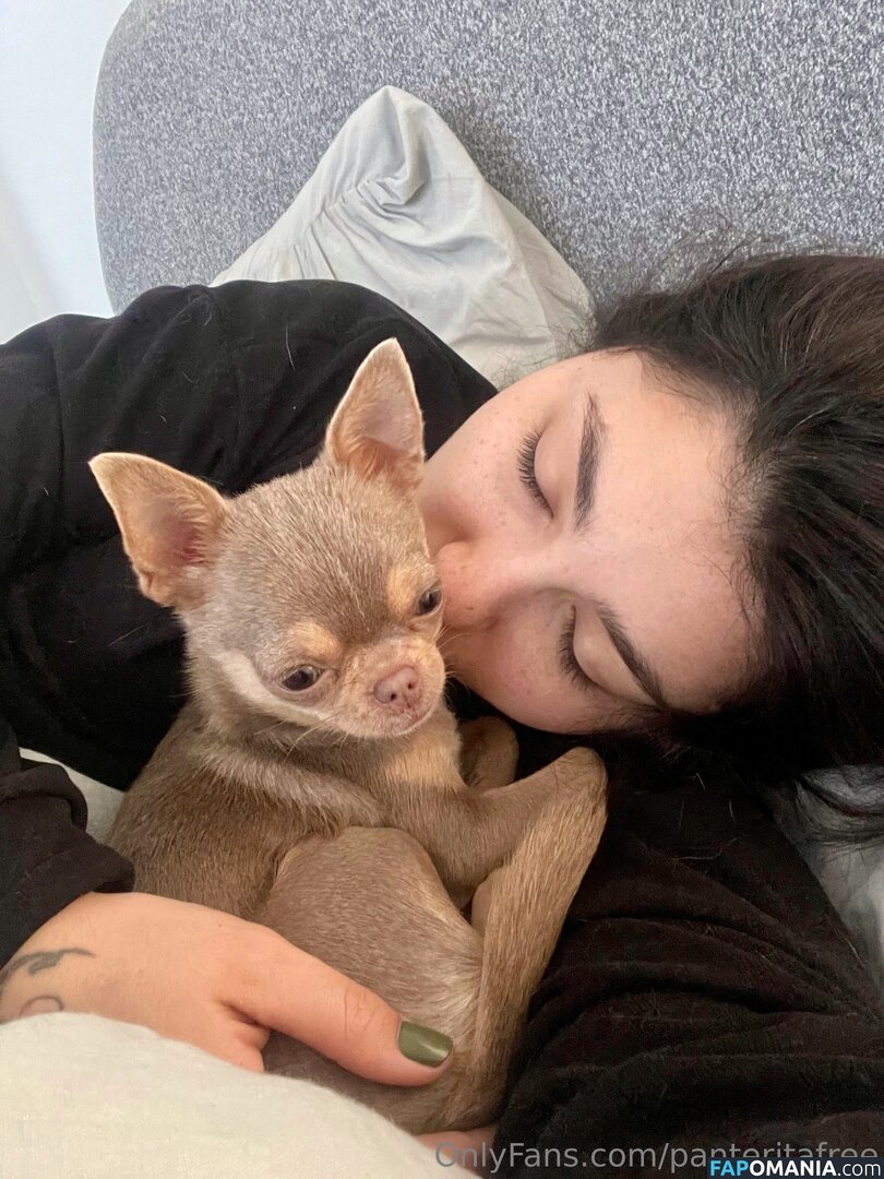 panteritafree Γυμνός OnlyFans  Διαρρεύσαστη φωτογραφία #1