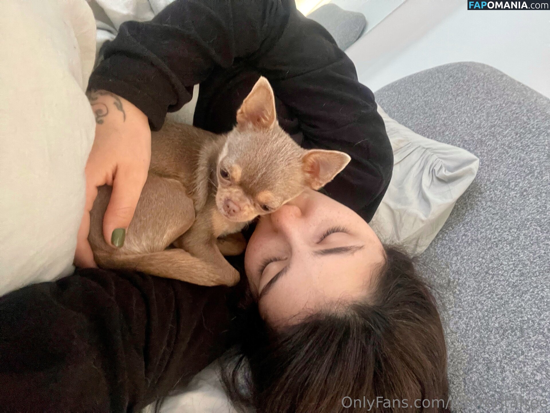 panteritafree Γυμνός OnlyFans  Διαρρεύσαστη φωτογραφία #2