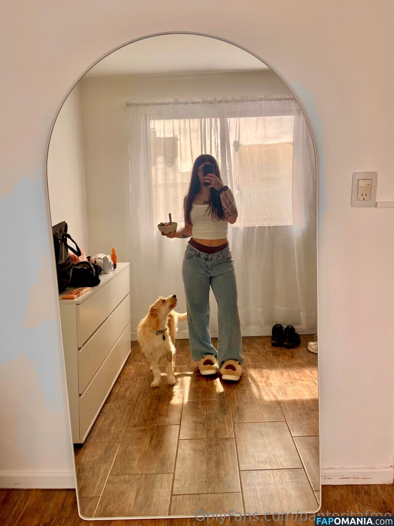 panteritafree Γυμνός OnlyFans  Διαρρεύσαστη φωτογραφία #4