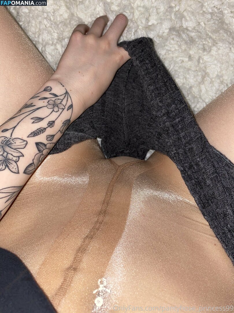 pantyhose_princess99 Γυμνός OnlyFans  Διαρρεύσαστη φωτογραφία #216