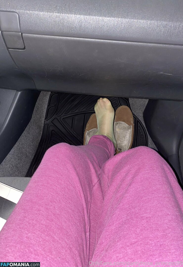pantyhose_princess99 Γυμνός OnlyFans  Διαρρεύσαστη φωτογραφία #223