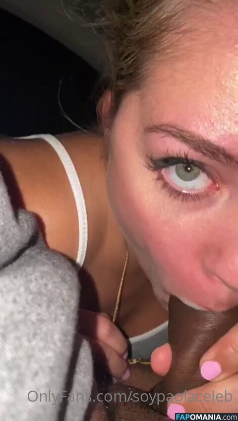 Paola Celeb / Skye / paolacelebs.tv / paolacelebtv Γυμνός OnlyFans  Διαρρεύσαστη φωτογραφία #9