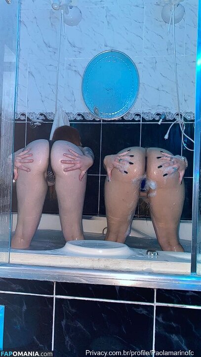 Paola Marin / paola.marin / paolamarinofc Γυμνός OnlyFans  Διαρρεύσαστη φωτογραφία #17