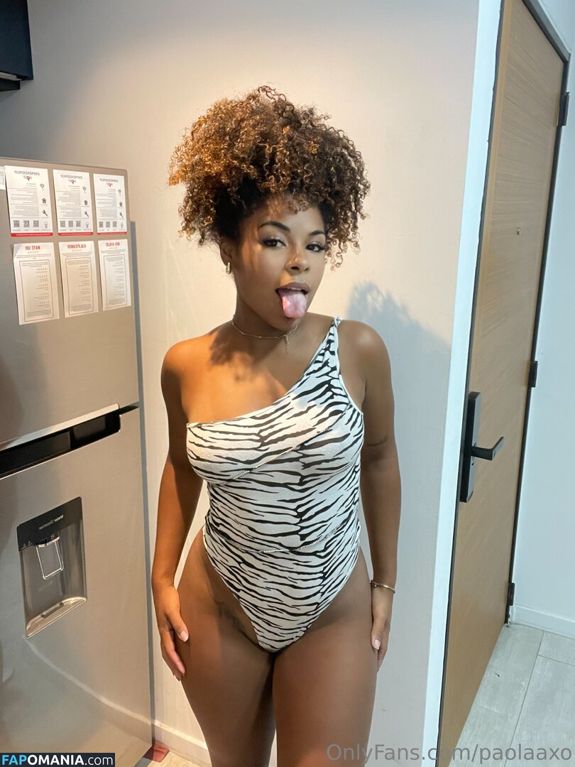 Paolagomezxo / paolaaxo Γυμνός OnlyFans  Διαρρεύσαστη φωτογραφία #41
