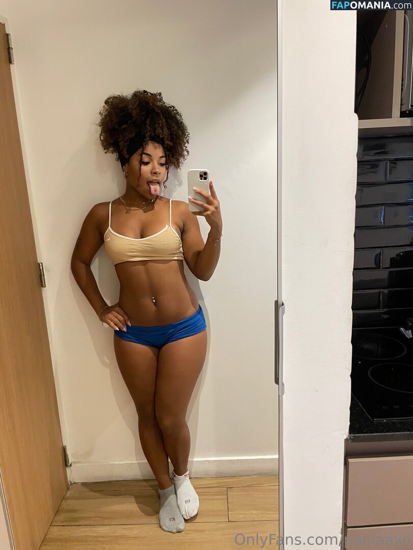 Paolagomezxo / paolaaxo Γυμνός OnlyFans  Διαρρεύσαστη φωτογραφία #43