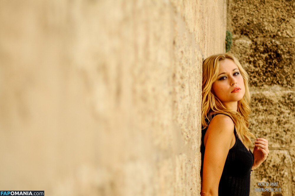 PaolaCastillo Γυμνός OnlyFans  Διαρρεύσαστη φωτογραφία #3