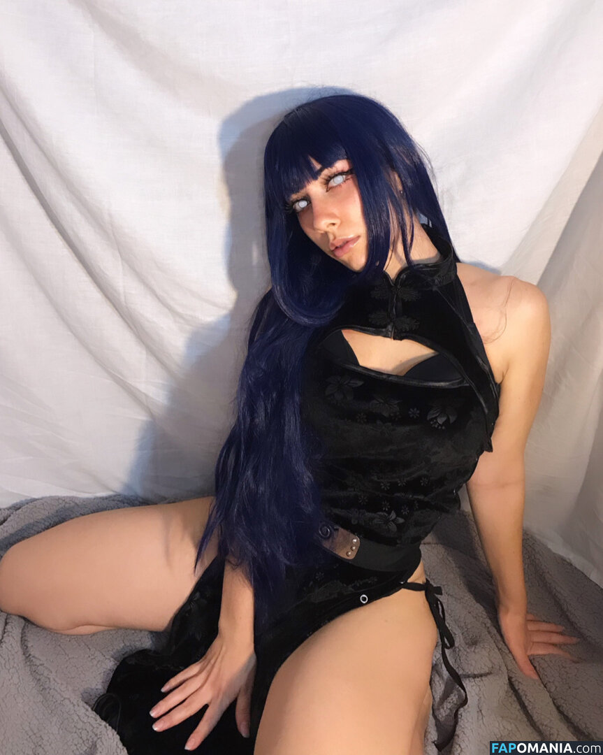 Paoputess Γυμνός OnlyFans  Διαρρεύσαστη φωτογραφία #8