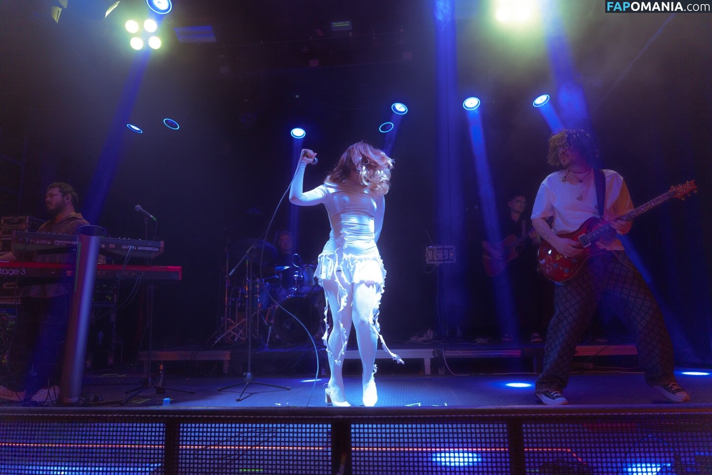 Paptircem Sena / paptircem Γυμνός OnlyFans  Διαρρεύσαστη φωτογραφία #3