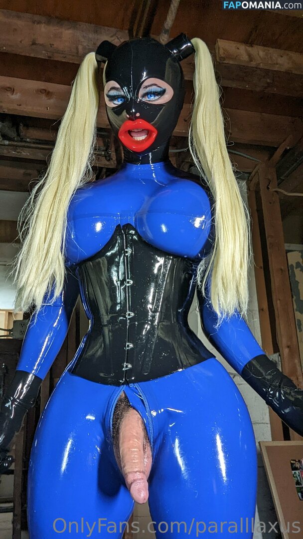 Paralllaxus Γυμνός OnlyFans  Διαρρεύσαστη φωτογραφία #13