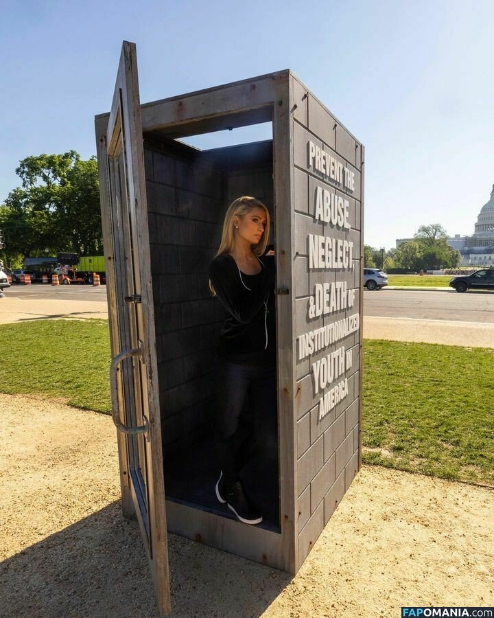 Paris Hilton Γυμνός Διαρρεύσαστη φωτογραφία #83