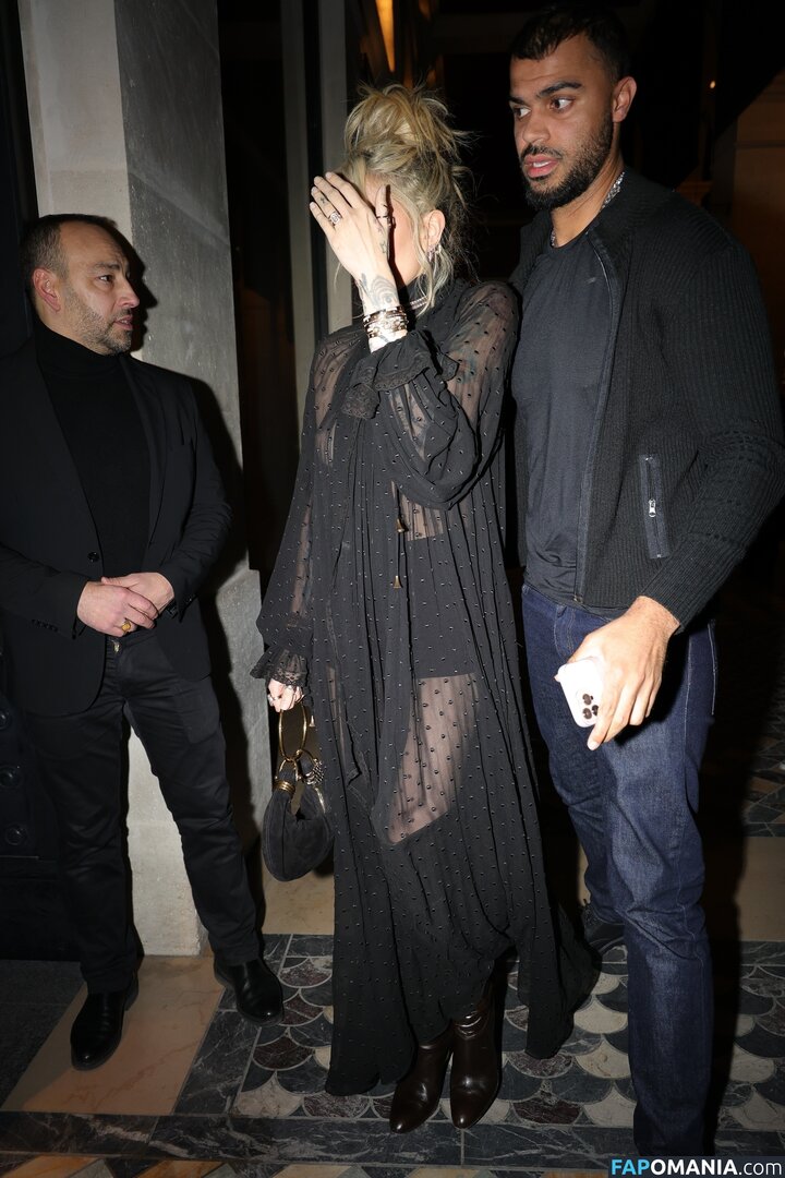 Paris Jackson / parisjackson Γυμνός OnlyFans  Διαρρεύσαστη φωτογραφία #2