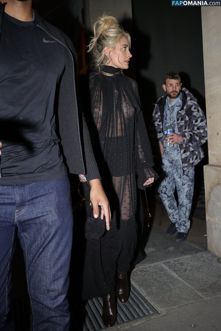 Paris Jackson / parisjackson Γυμνός OnlyFans  Διαρρεύσαστη φωτογραφία #9