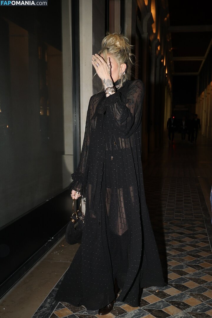 Paris Jackson / parisjackson Γυμνός OnlyFans  Διαρρεύσαστη φωτογραφία #13