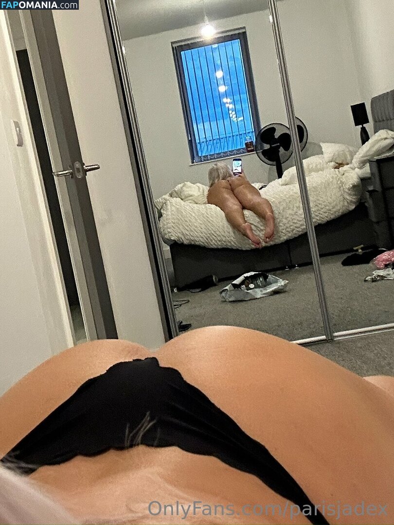 Paris Jade / parisjadex Γυμνός OnlyFans  Διαρρεύσαστη φωτογραφία #37