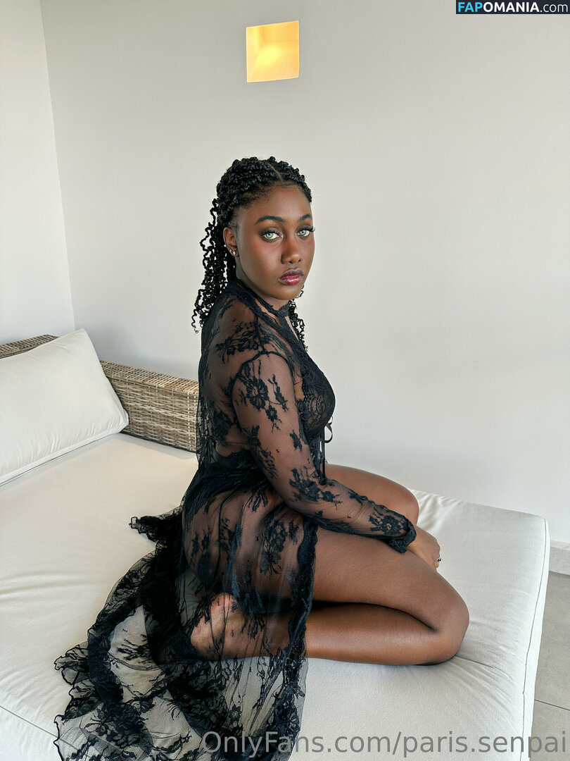 Paris.Senpai / paristhesenpai Γυμνός OnlyFans  Διαρρεύσαστη φωτογραφία #18