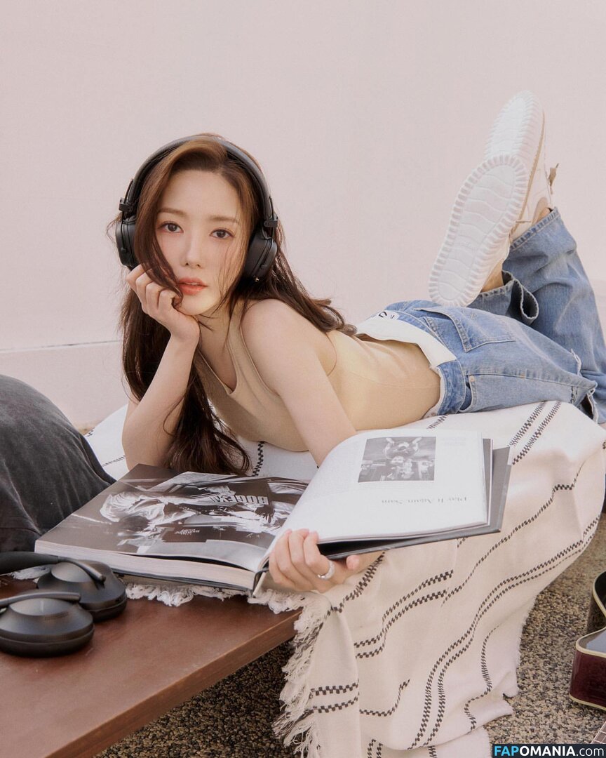 Park Min Young Γυμνός OnlyFans  Διαρρεύσαστη φωτογραφία #6