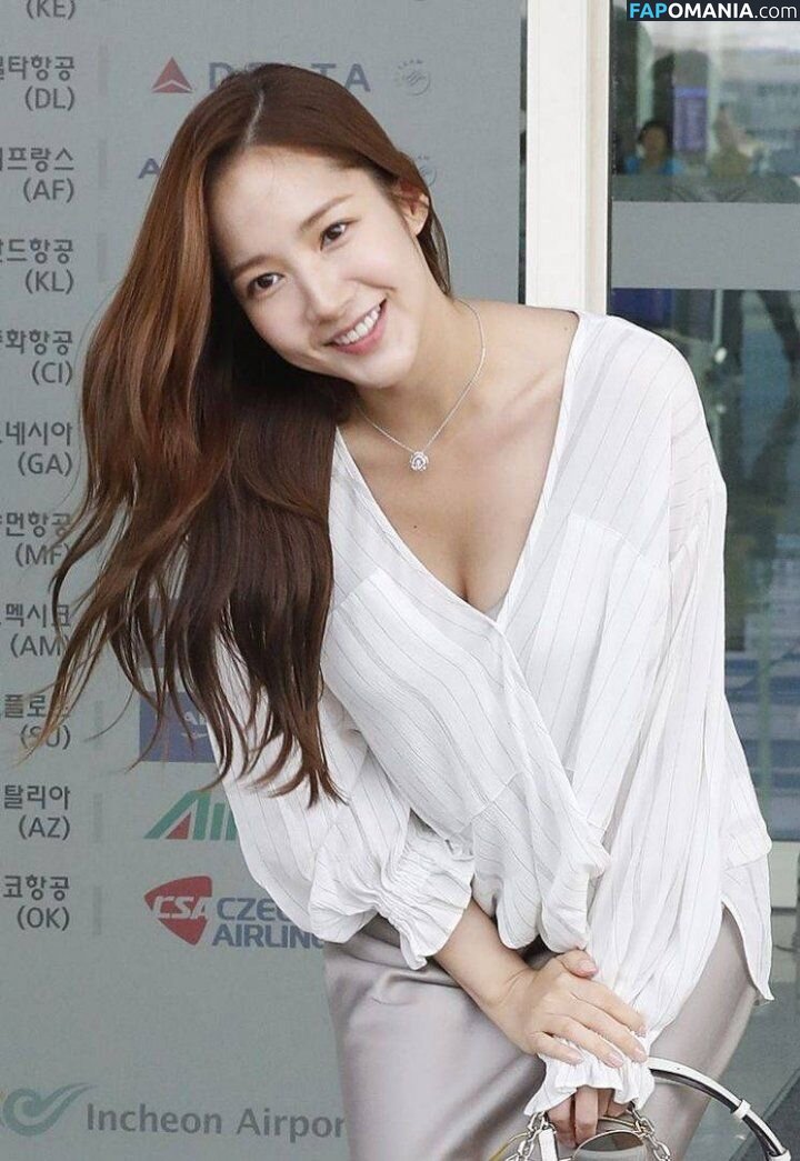Park Min Young Γυμνός OnlyFans  Διαρρεύσαστη φωτογραφία #9