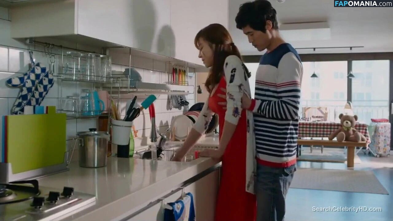 Park Min Young Γυμνός OnlyFans  Διαρρεύσαστη φωτογραφία #18