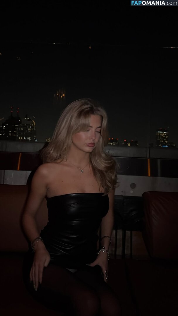 Tilde Kindahl / pastabianxo / tildekindahl Γυμνός OnlyFans  Διαρρεύσαστη φωτογραφία #36