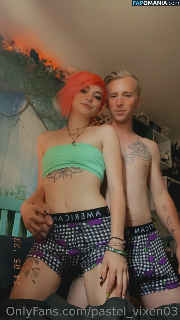 feelkoplo / pastel_vixen03 Γυμνός OnlyFans  Διαρρεύσαστη φωτογραφία #21