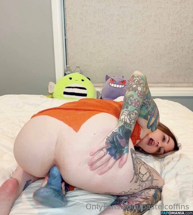 gothmami_ / lilgothmami -spookybabe / pastelcoffins Γυμνός OnlyFans  Διαρρεύσαστη φωτογραφία #30