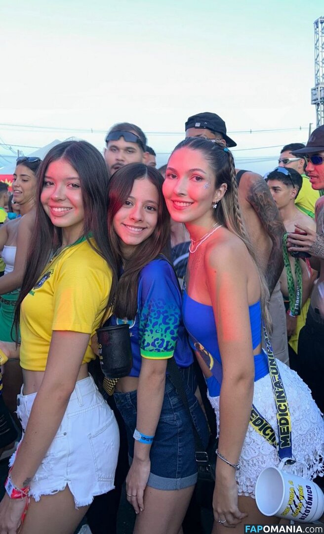 Patos De Minas / brendagandiniofc / elidamony / eumarianaluizchaves0811 / sarah_limaa95 / thais_rodrigues_94_ Γυμνός OnlyFans  Διαρρεύσαστη φωτογραφία #3