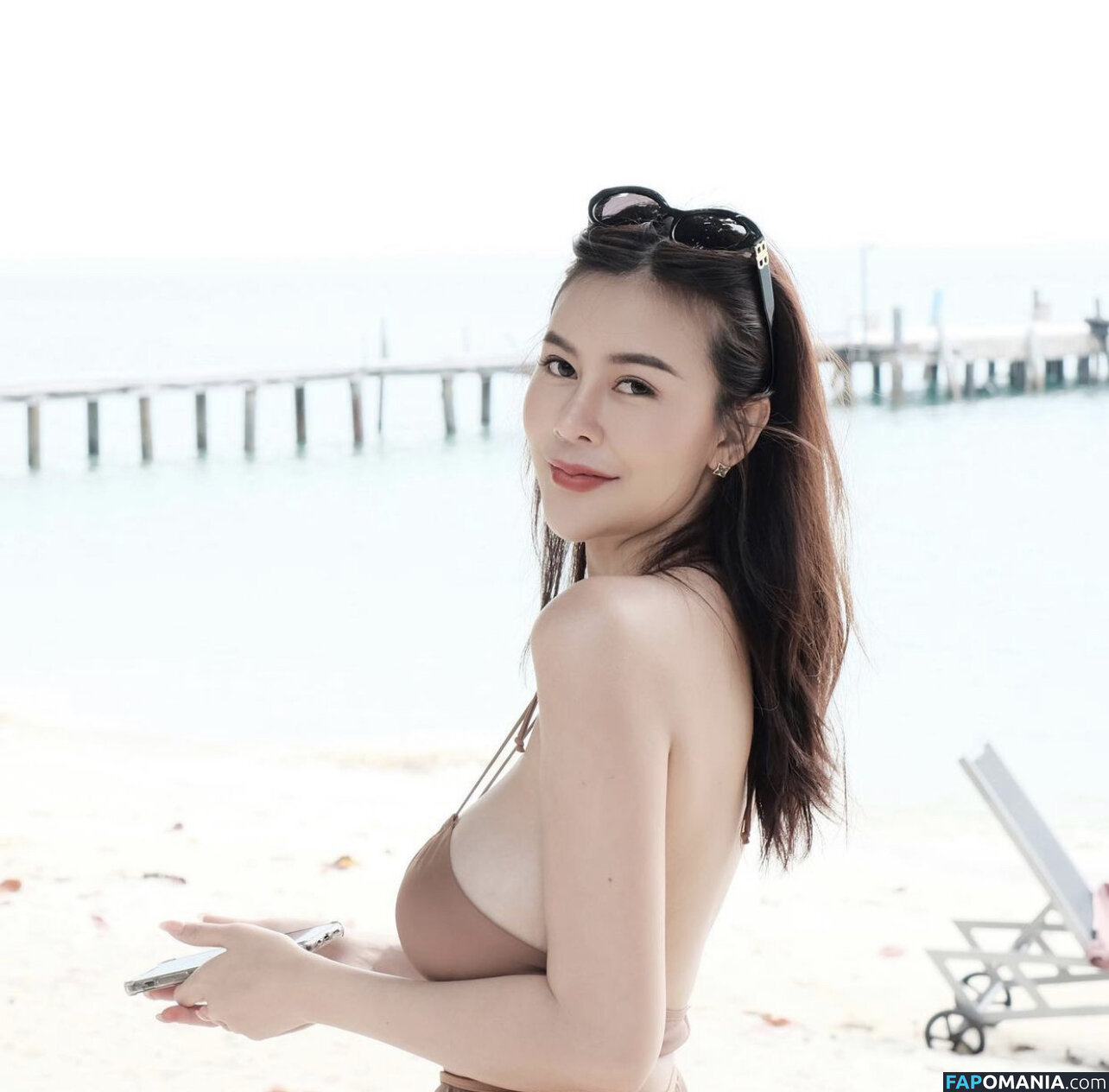 Pattaraya Γυμνός OnlyFans  Διαρρεύσαστη φωτογραφία #4