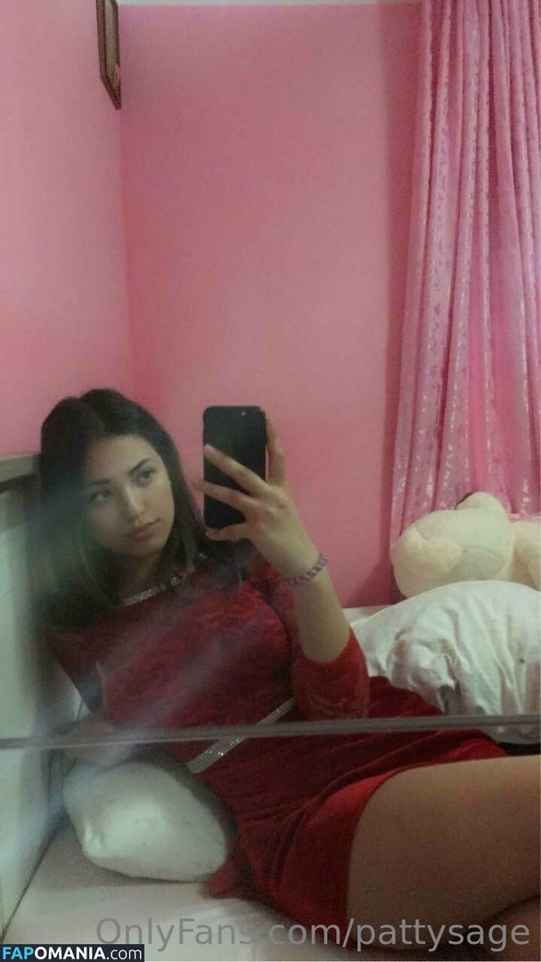 pattysage / pattysagewoman Γυμνός OnlyFans  Διαρρεύσαστη φωτογραφία #4