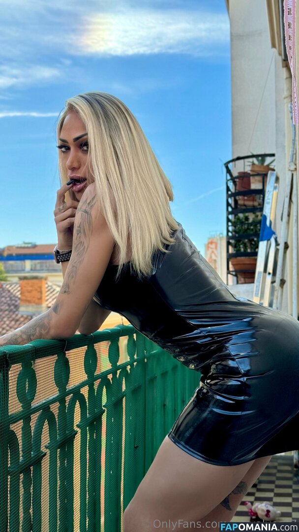 patyalves77 Γυμνός OnlyFans  Διαρρεύσαστη φωτογραφία #10