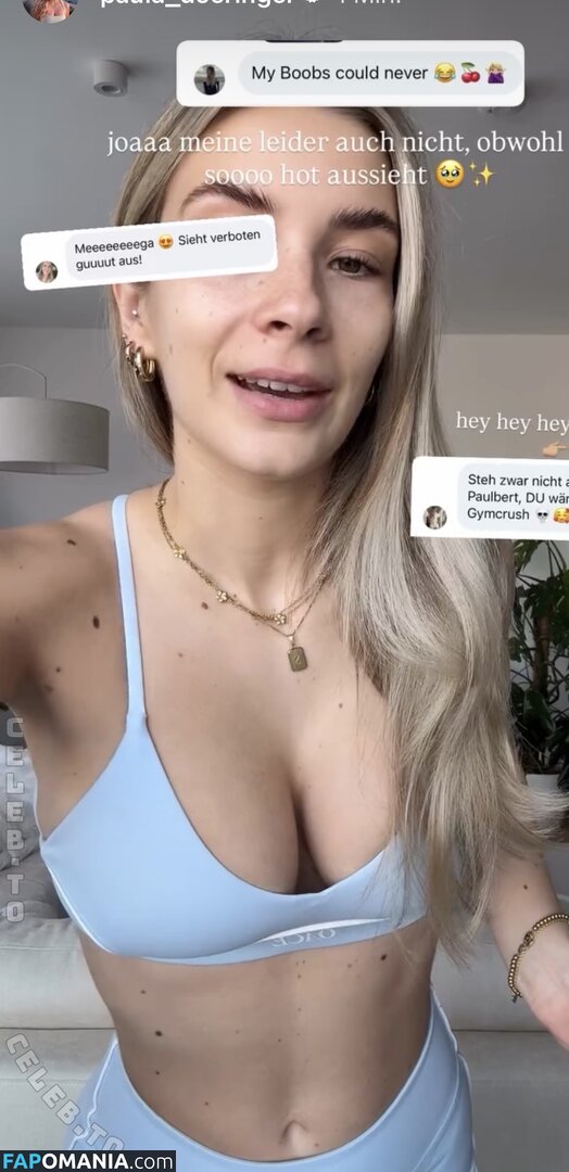 Paula Doeringer / paula_doeringer Γυμνός OnlyFans  Διαρρεύσαστη φωτογραφία #285