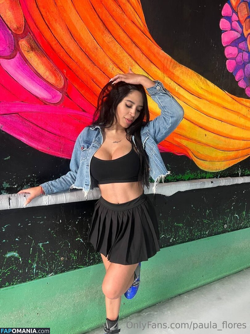 Foxyhot / paula_flores Γυμνός OnlyFans  Διαρρεύσαστη φωτογραφία #209