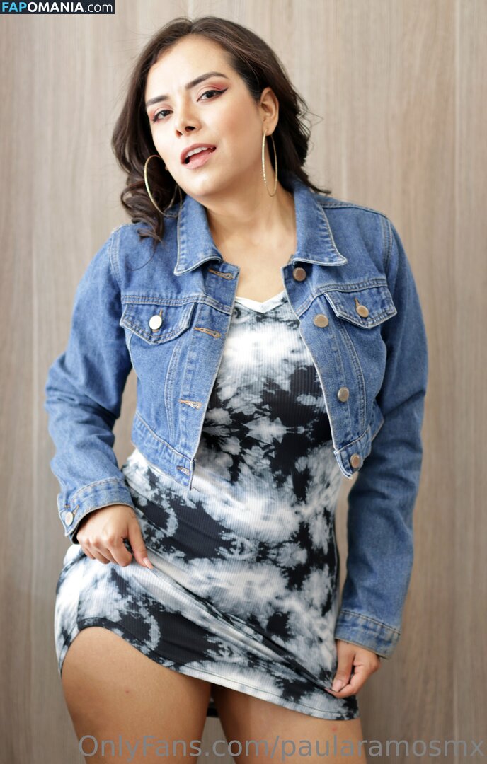 Paula Ramos / paularamosmx / paularamosmx1 Γυμνός OnlyFans  Διαρρεύσαστη φωτογραφία #703
