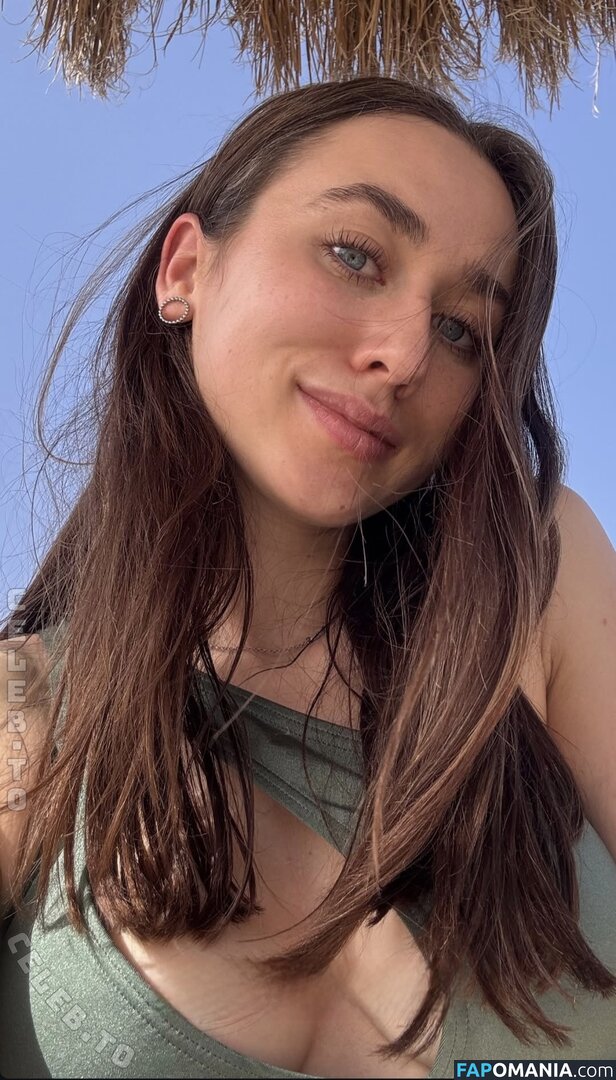 Paulina Wallner / paulinawallner Γυμνός OnlyFans  Διαρρεύσαστη φωτογραφία #5